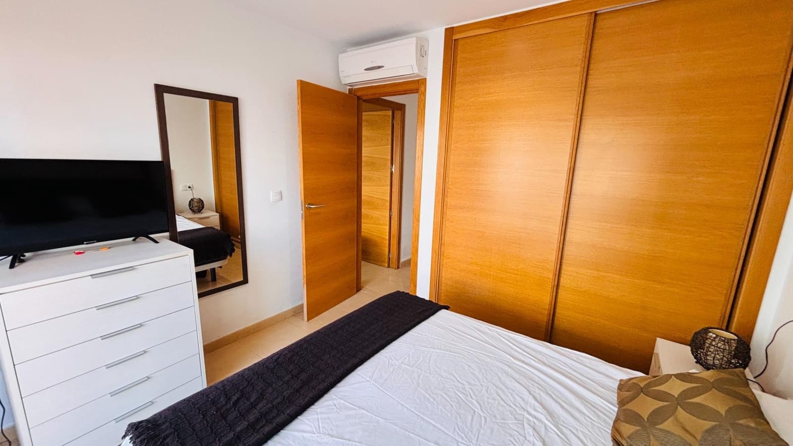 2 camera da letto Appartamento in vendita in Condado de Alhama con piscina - 125.000 € (Rif: 9783619)