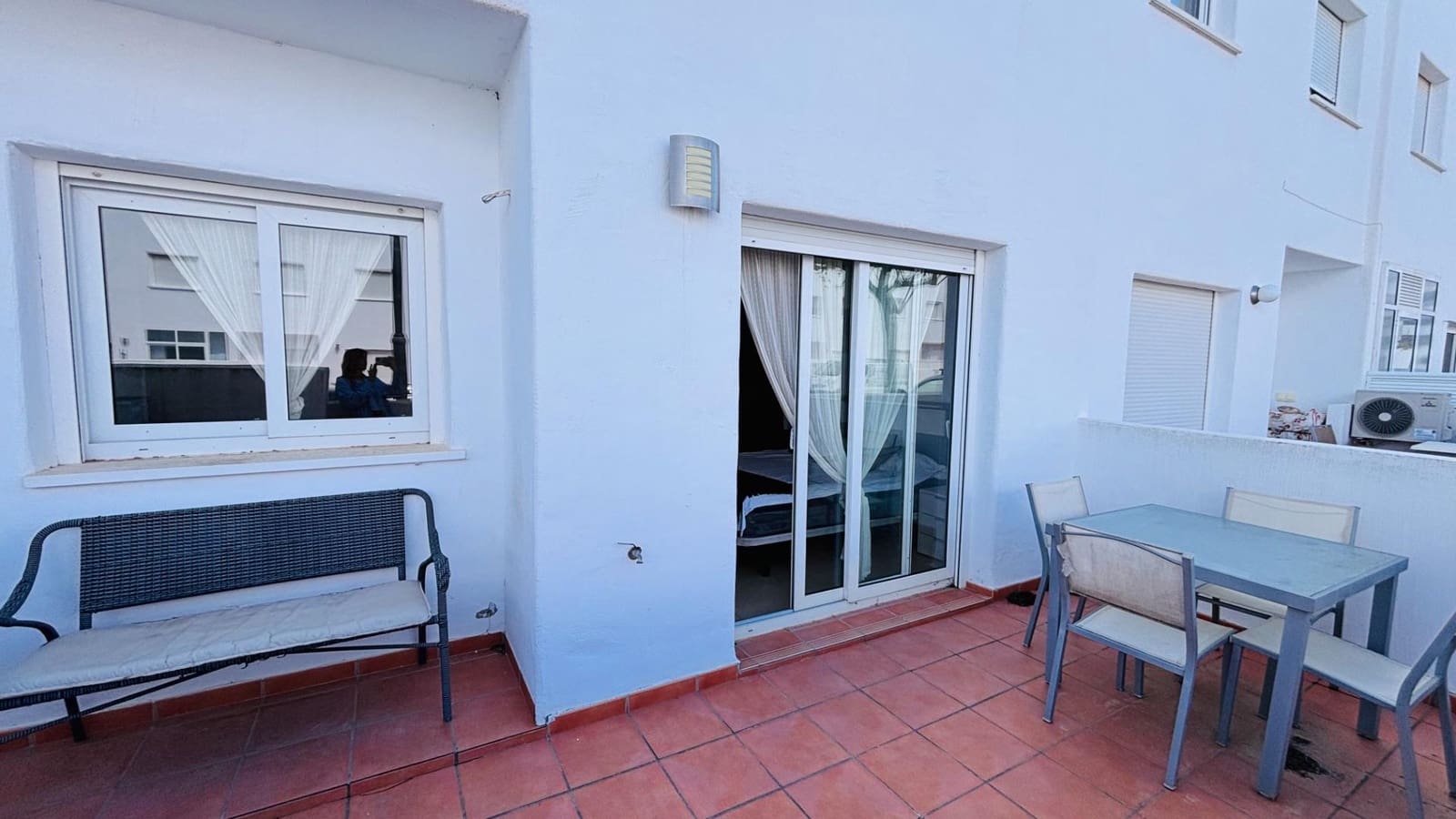 2 camera da letto Appartamento in vendita in Condado de Alhama con piscina - 125.000 € (Rif: 9783619)