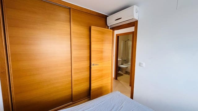 2 camera da letto Appartamento in vendita in Condado de Alhama, Alhama de Murcia con piscina - 125.000 € (Rif: 9783619)