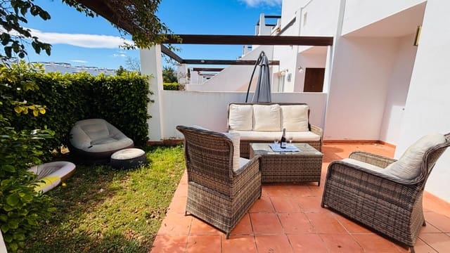 2 camera da letto Appartamento in vendita in Condado de Alhama, Alhama de Murcia con piscina - 125.000 € (Rif: 9783619)