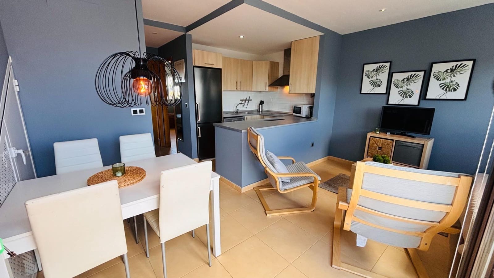 2 camera da letto Appartamento in vendita in Condado de Alhama con piscina - 119.900 € (Rif: 9783620)