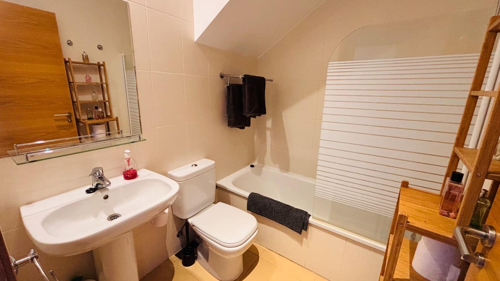 2 camera da letto Appartamento in vendita in Condado de Alhama con piscina - 119.900 € (Rif: 9783620)