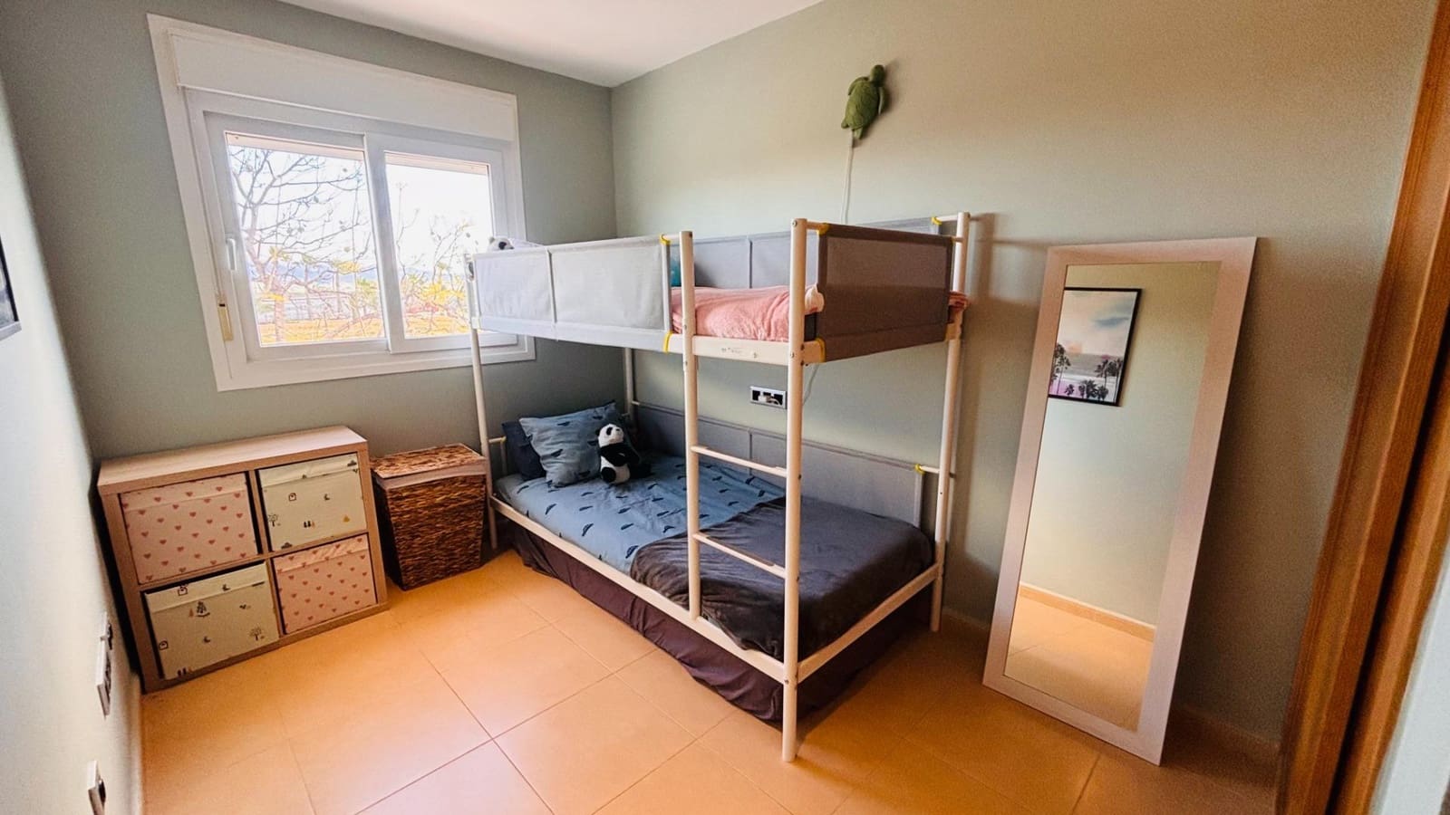 2 camera da letto Appartamento in vendita in Condado de Alhama con piscina - 119.900 € (Rif: 9783620)