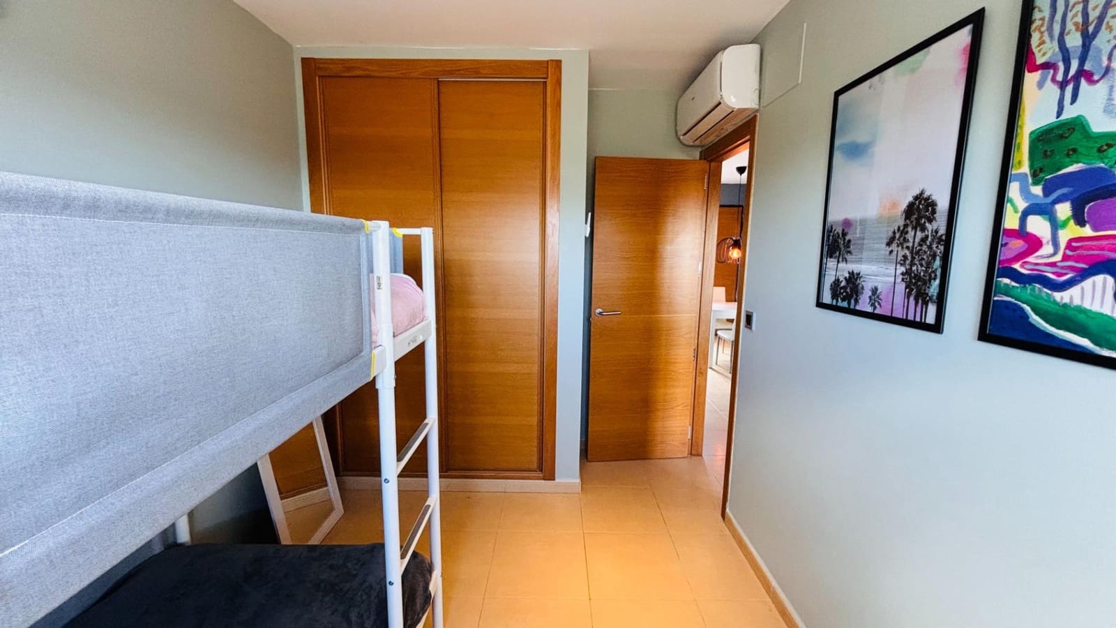 2 camera da letto Appartamento in vendita in Condado de Alhama con piscina - 119.900 € (Rif: 9783620)