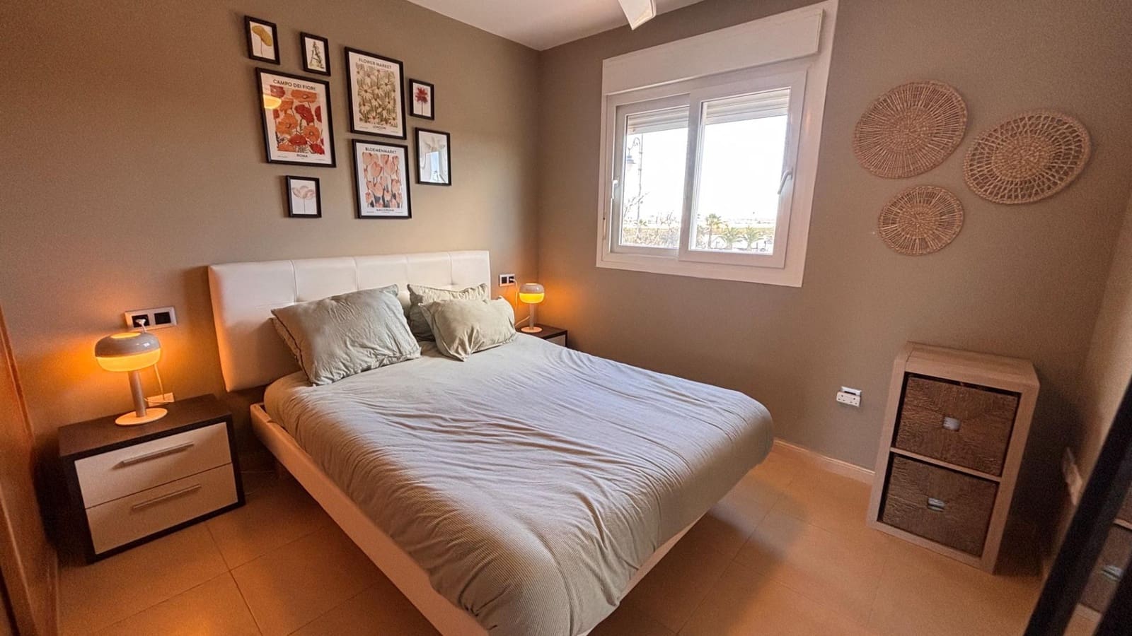 2 camera da letto Appartamento in vendita in Condado de Alhama con piscina - 119.900 € (Rif: 9783620)