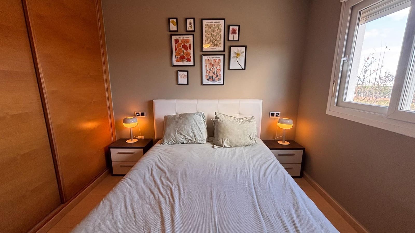 2 camera da letto Appartamento in vendita in Condado de Alhama con piscina - 119.900 € (Rif: 9783620)