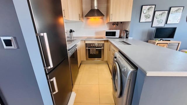 2 camera da letto Appartamento in vendita in Condado de Alhama, Alhama de Murcia con piscina - 119.900 € (Rif: 9783620)