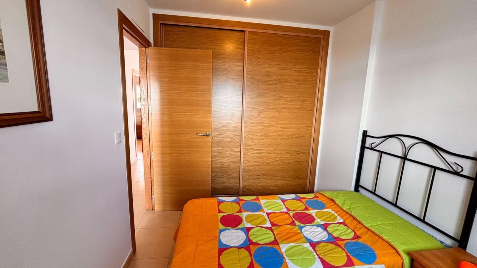 3 soveværelse Lejlighed til salg i Alhama de Murcia med swimmingpool - € 119.900 (Ref: 9788348)