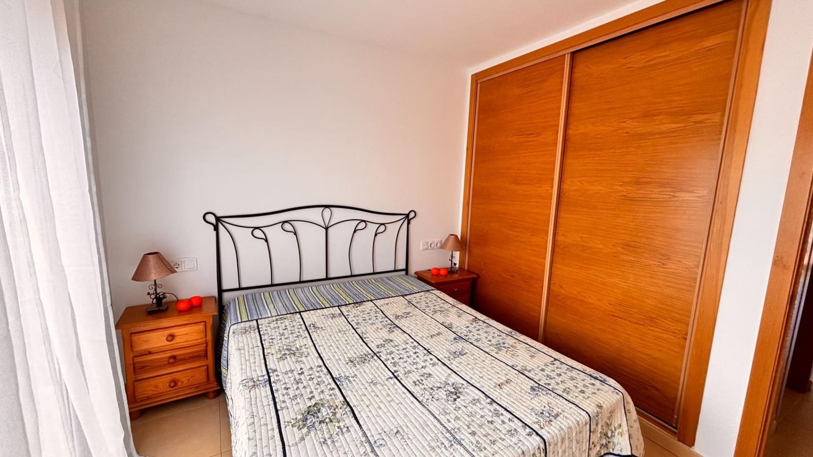 3 soveværelse Lejlighed til salg i Alhama de Murcia med swimmingpool - € 119.900 (Ref: 9788348)