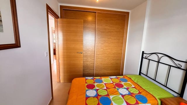 3 soveværelse Lejlighed til salg i Alhama de Murcia med swimmingpool - € 119.900 (Ref: 9788348)