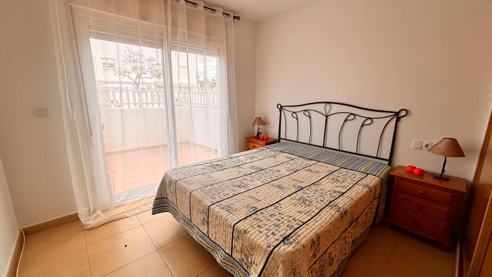 3 soveværelse Lejlighed til salg i Alhama de Murcia med swimmingpool - € 119.900 (Ref: 9788348)