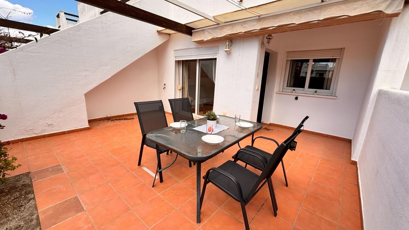 3 soveværelse Lejlighed til salg i Alhama de Murcia med swimmingpool - € 119.900 (Ref: 9788348)