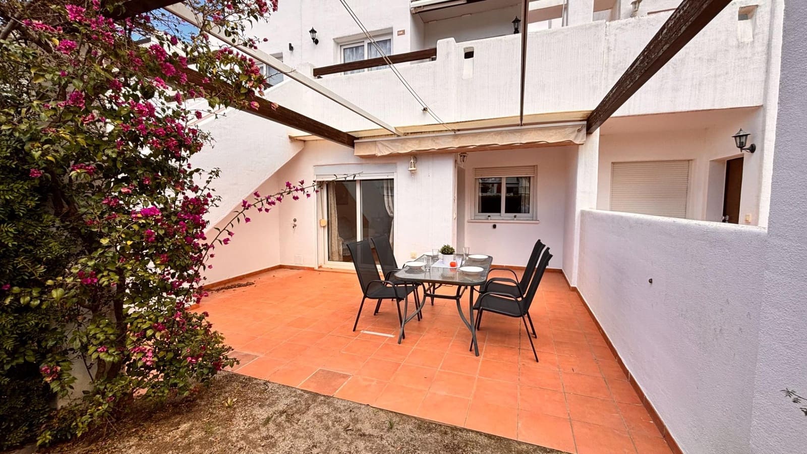 3 soveværelse Lejlighed til salg i Alhama de Murcia med swimmingpool - € 119.900 (Ref: 9788348)