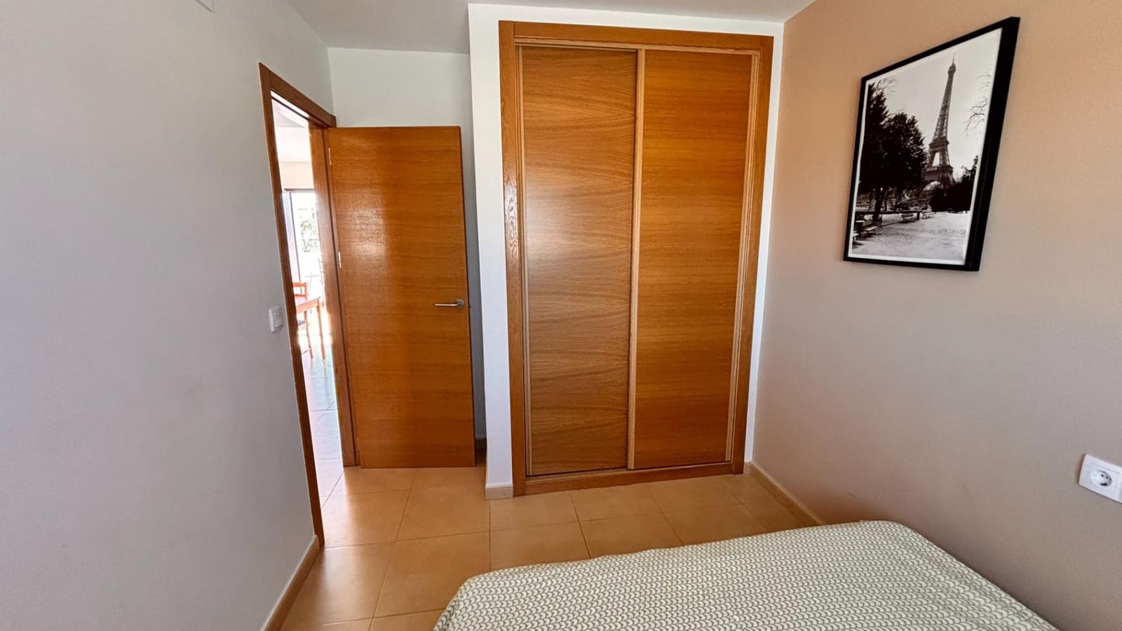 2 soveværelse Lejlighed til salg i Condado de Alhama med swimmingpool - € 119.900 (Ref: 9794549)