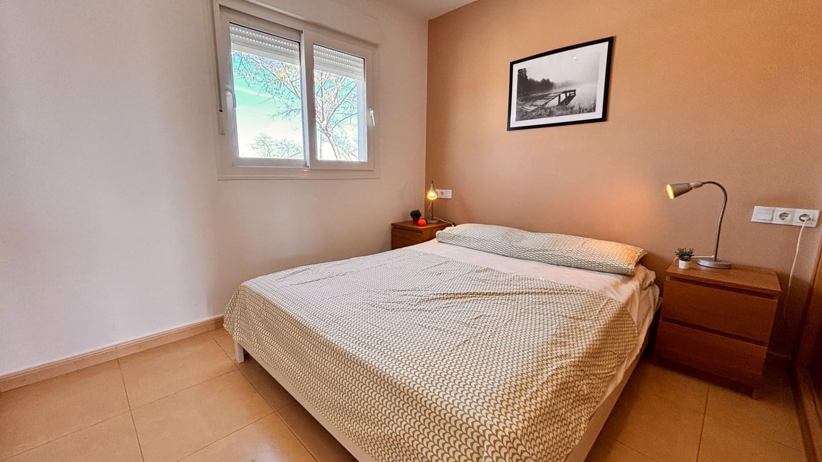 2 soveværelse Lejlighed til salg i Condado de Alhama med swimmingpool - € 119.900 (Ref: 9794549)