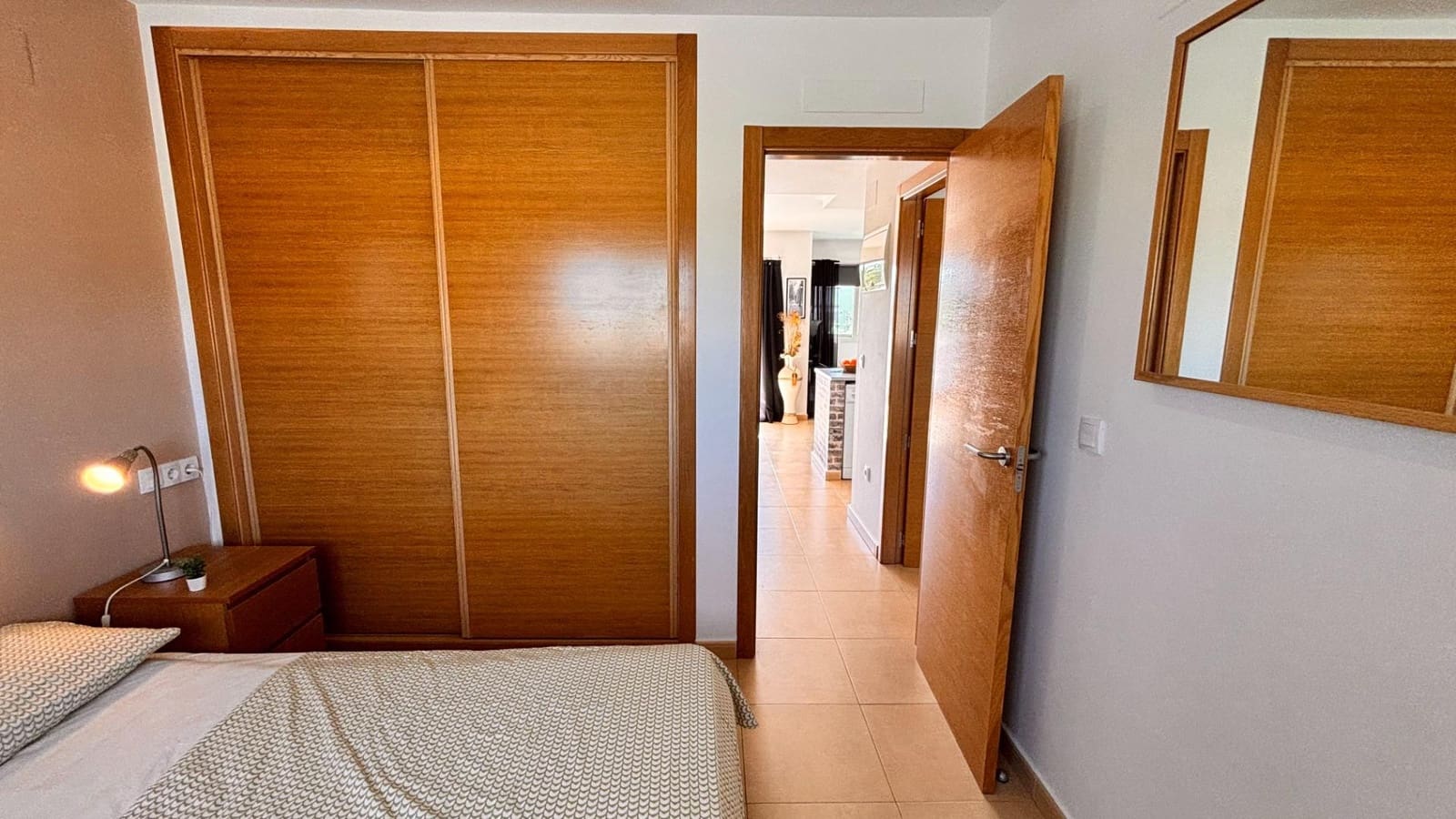 2 soveværelse Lejlighed til salg i Condado de Alhama med swimmingpool - € 119.900 (Ref: 9794549)