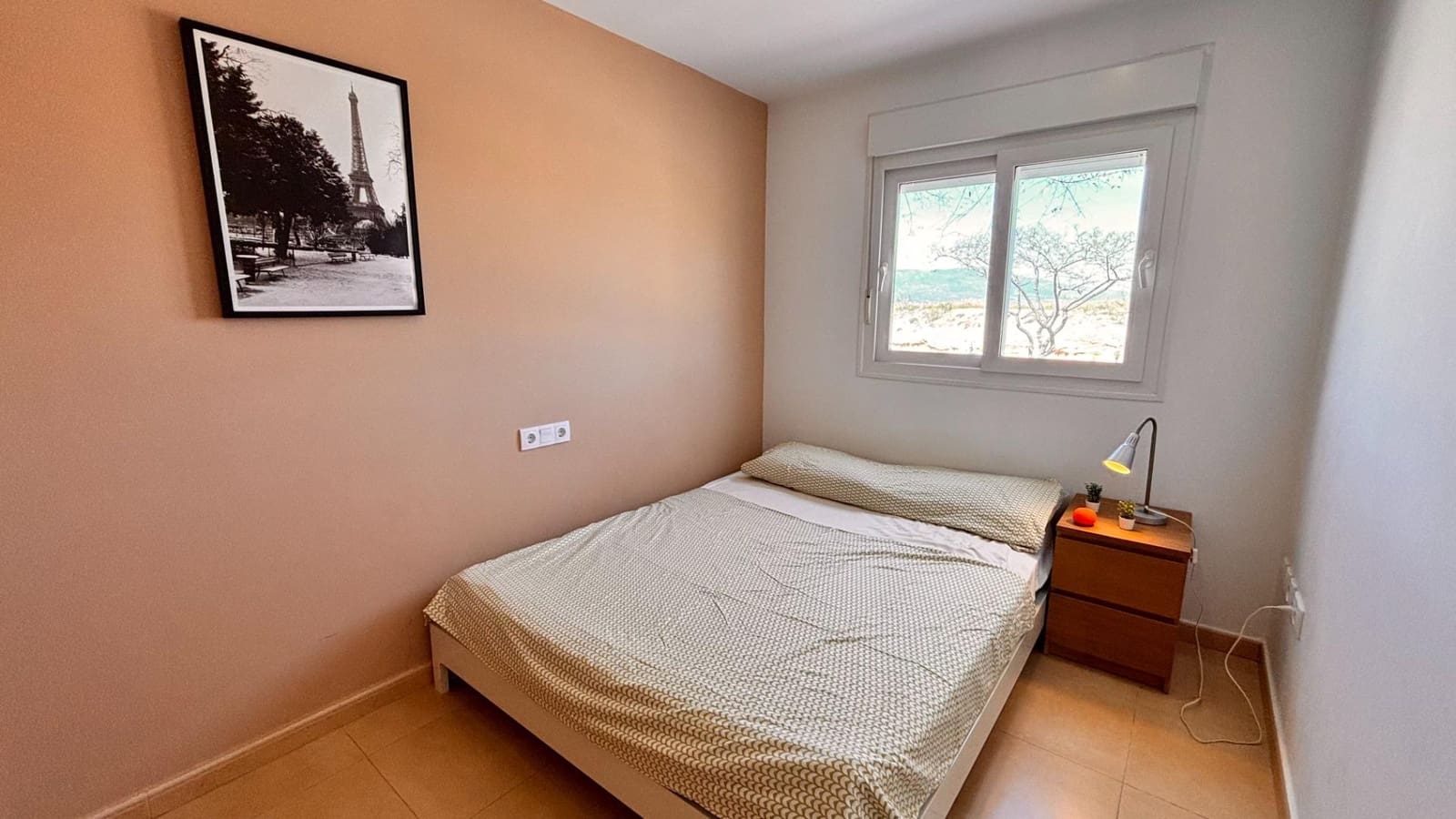 2 soveværelse Lejlighed til salg i Condado de Alhama med swimmingpool - € 119.900 (Ref: 9794549)