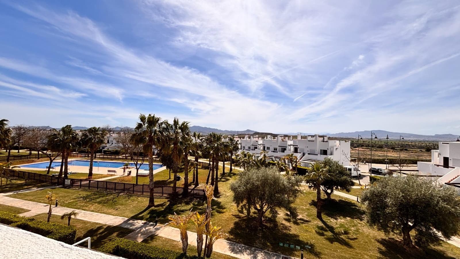 2 quarto Apartamento para venda em Condado de Alhama com piscina - 119 900 € (Ref: 9797025)