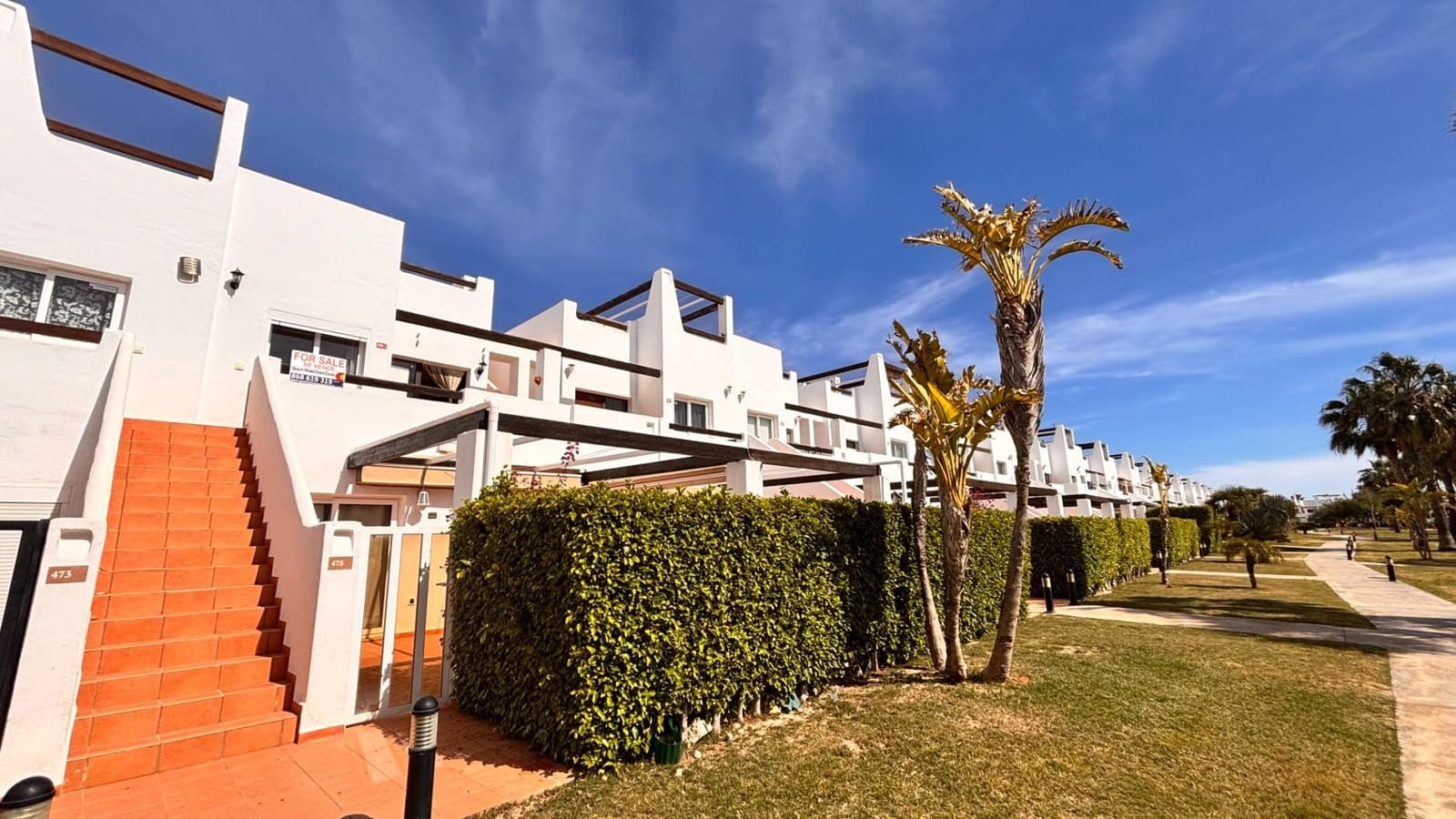 2 quarto Apartamento para venda em Condado de Alhama com piscina - 119 900 € (Ref: 9797025)