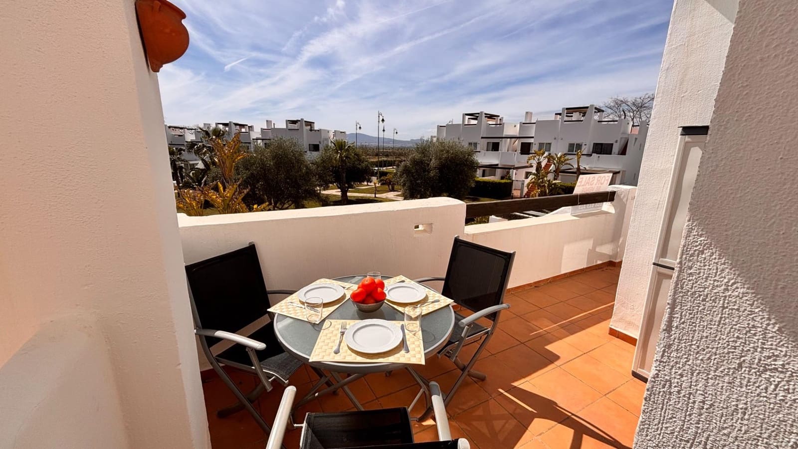 2 quarto Apartamento para venda em Condado de Alhama com piscina - 119 900 € (Ref: 9797025)