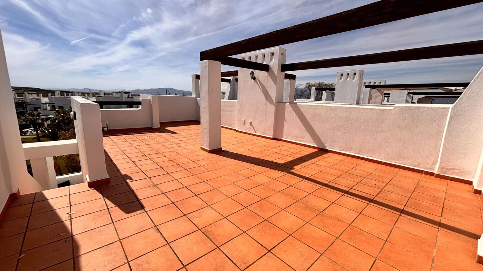 2 quarto Apartamento para venda em Condado de Alhama com piscina - 119 900 € (Ref: 9797025)