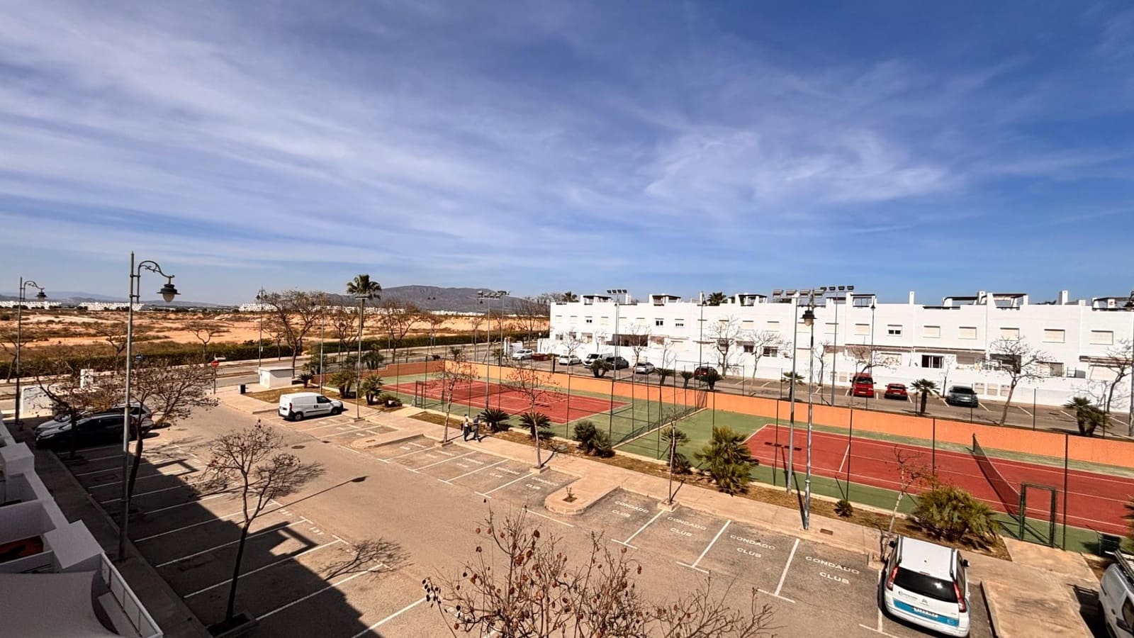 2 quarto Apartamento para venda em Condado de Alhama com piscina - 119 900 € (Ref: 9797025)