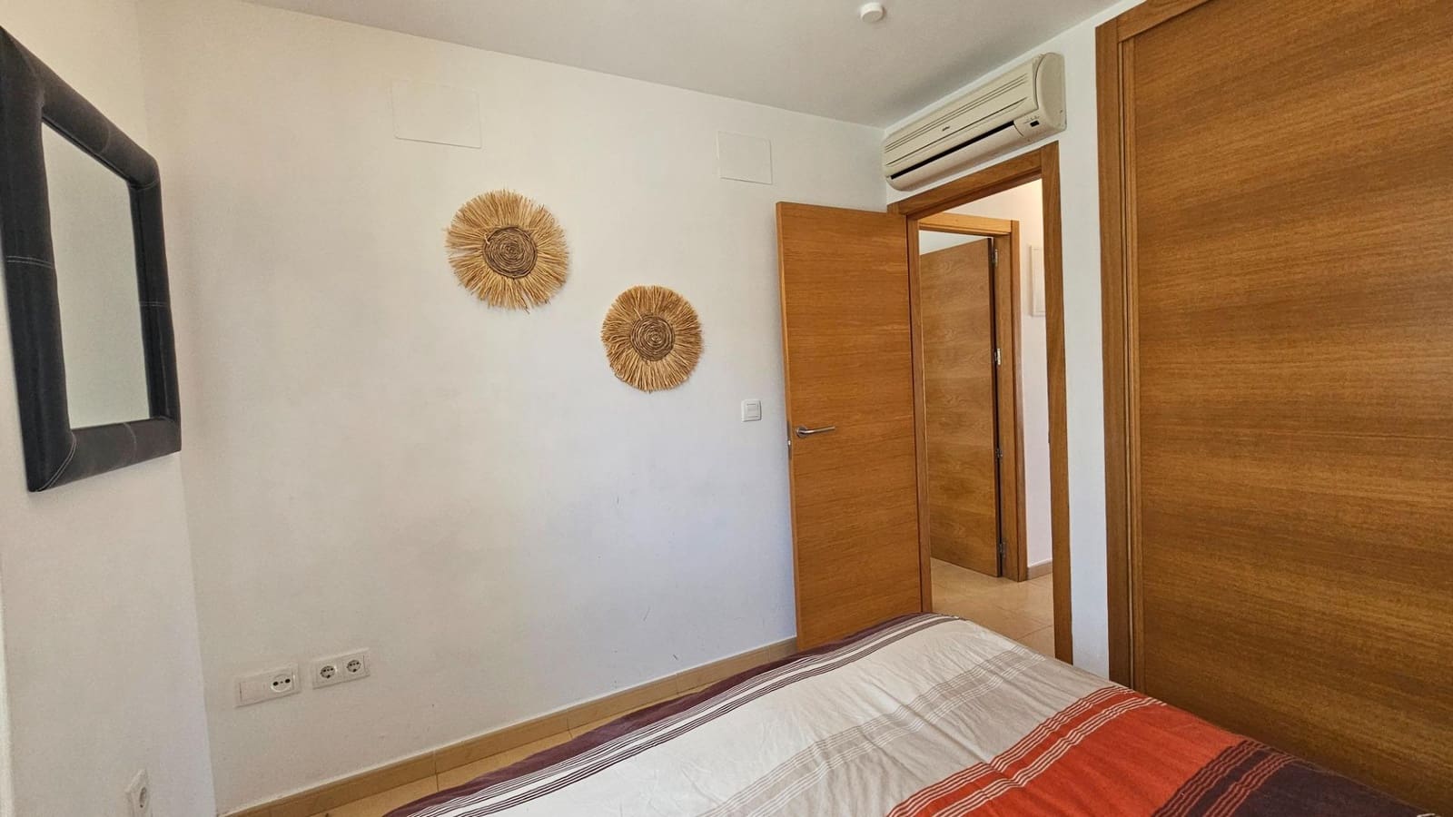 2 makuuhuone Huoneisto myytävänä paikassa Condado de Alhama mukana uima-altaan - 117 500 € (Ref: 9815813)