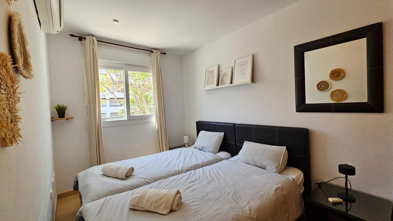 2 makuuhuone Huoneisto myytävänä paikassa Condado de Alhama mukana uima-altaan - 117 500 € (Ref: 9815813)