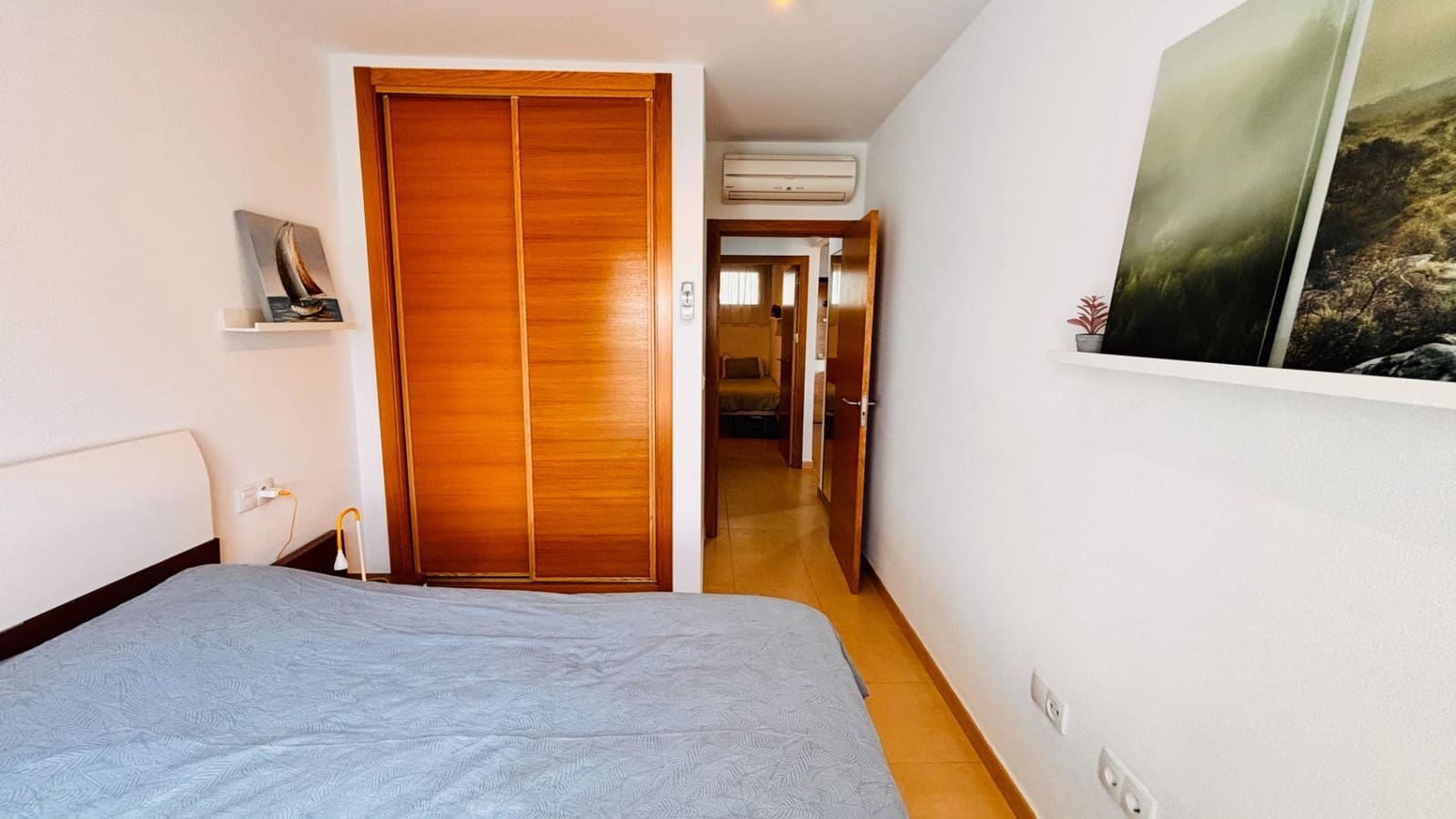 2 sypialnia Apartament na sprzedaż w Condado de Alhama z basenem - 134 900 € (Ref: 9815814)