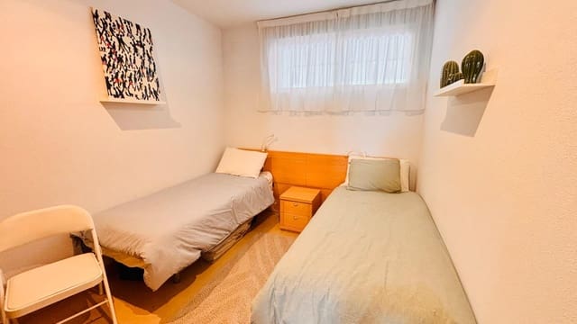 2 sypialnia Apartament na sprzedaż w Condado de Alhama, Alhama de Murcia z basenem - 134 900 € (Ref: 9815814)