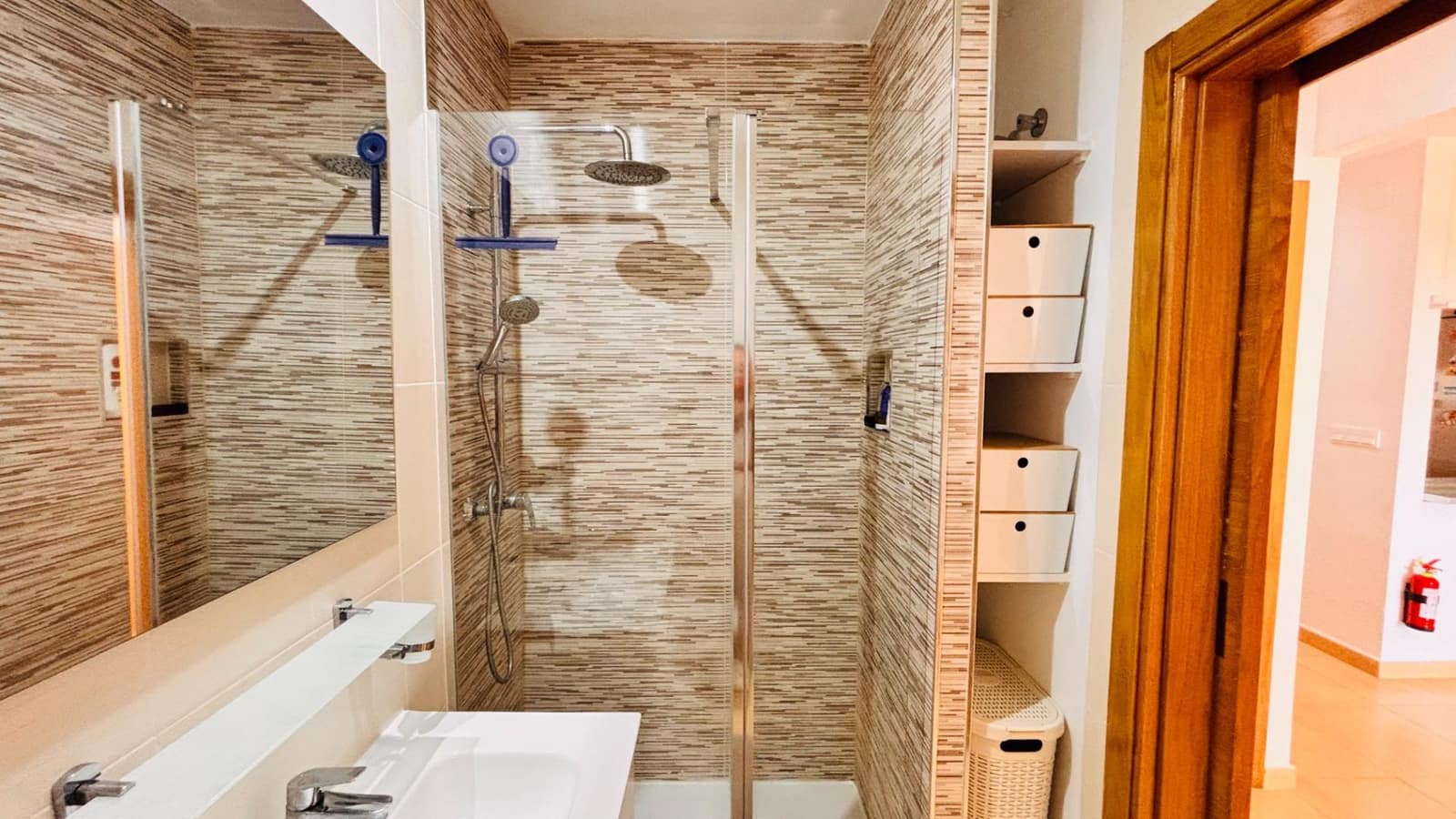 2 sypialnia Apartament na sprzedaż w Condado de Alhama z basenem - 134 900 € (Ref: 9815814)