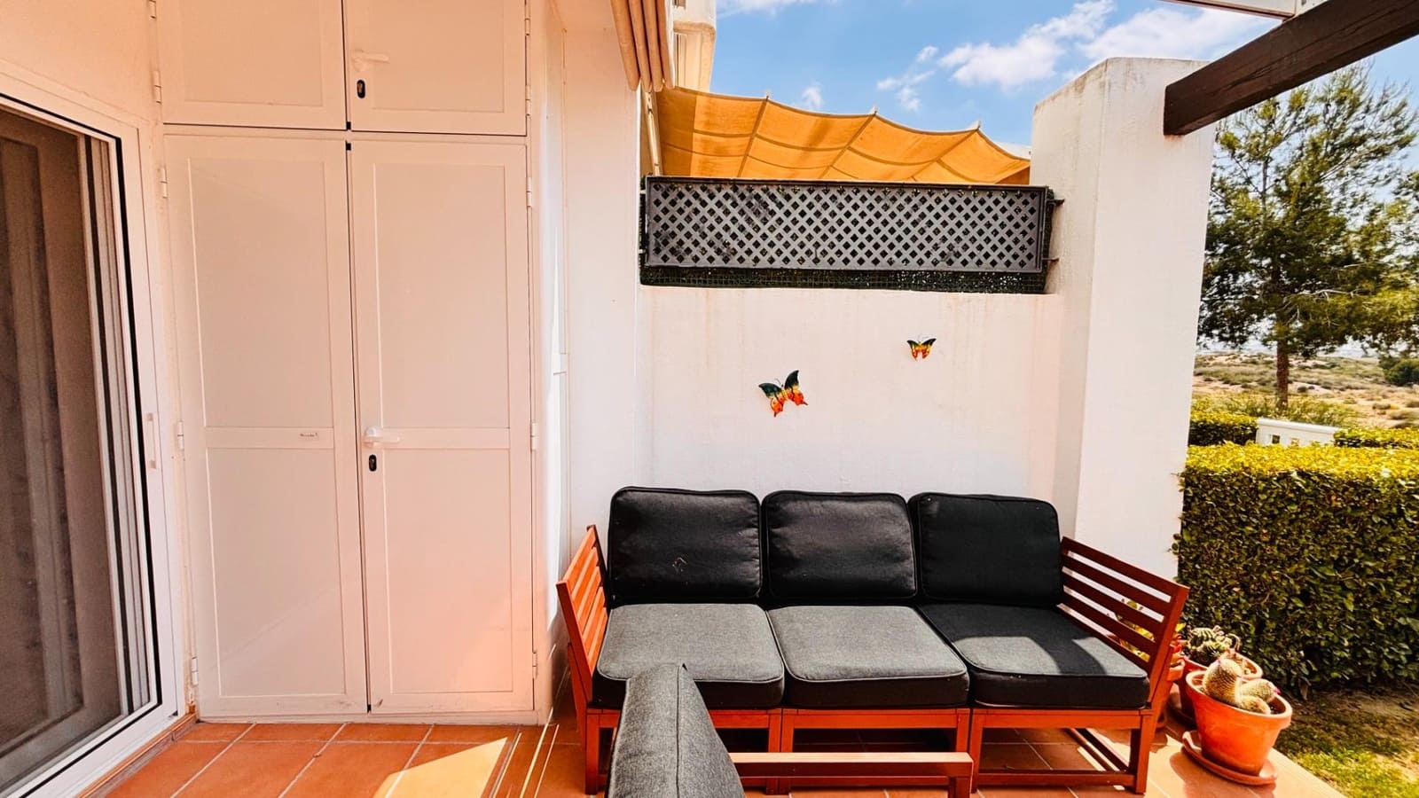 2 sypialnia Apartament na sprzedaż w Condado de Alhama z basenem - 134 900 € (Ref: 9815814)
