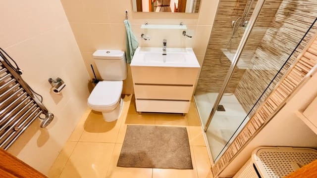 2 sypialnia Apartament na sprzedaż w Condado de Alhama, Alhama de Murcia z basenem - 134 900 € (Ref: 9815814)