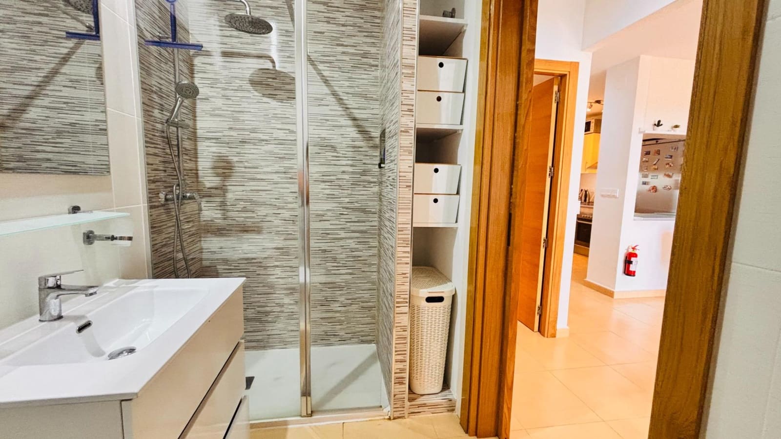 2 sypialnia Apartament na sprzedaż w Condado de Alhama z basenem - 134 900 € (Ref: 9815814)