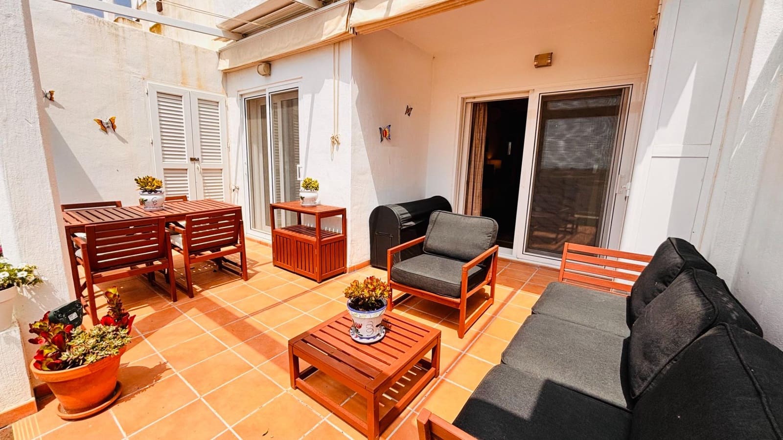 2 sypialnia Apartament na sprzedaż w Condado de Alhama z basenem - 134 900 € (Ref: 9815814)
