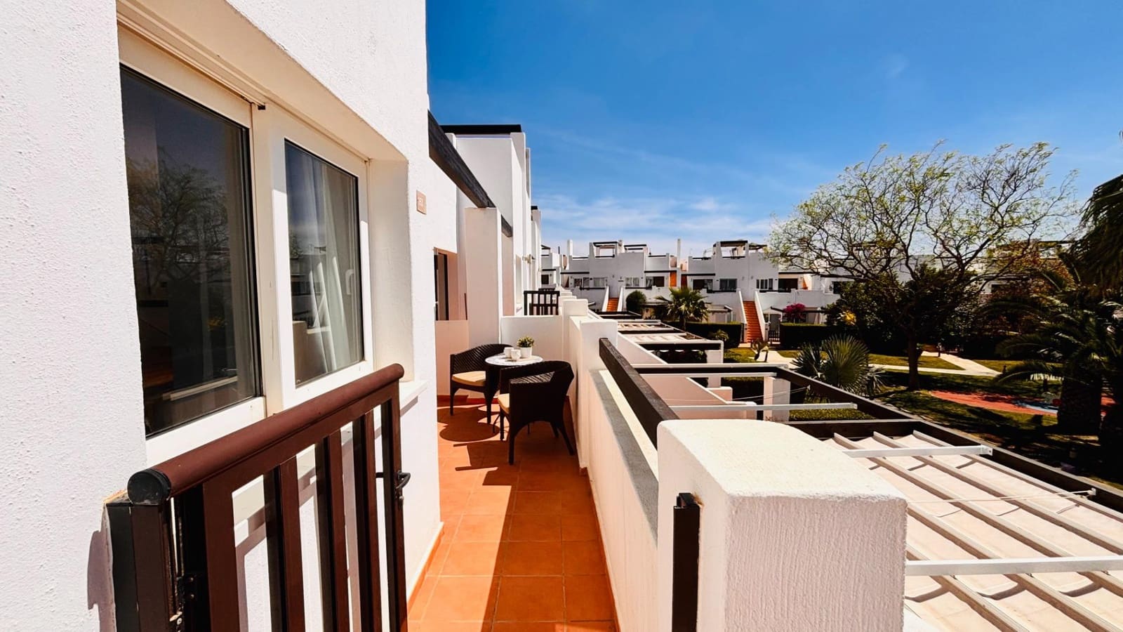 2 bedroom Apartment for sale in Condado de Alhama with pool - € 119,900 (Ref: 9831304)