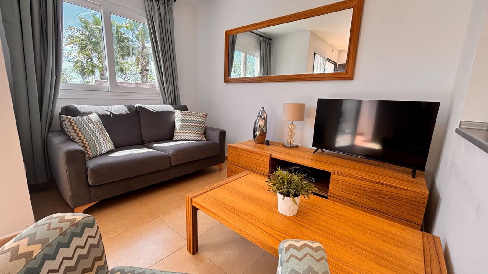 2 bedroom Apartment for sale in Condado de Alhama with pool - € 119,900 (Ref: 9831304)