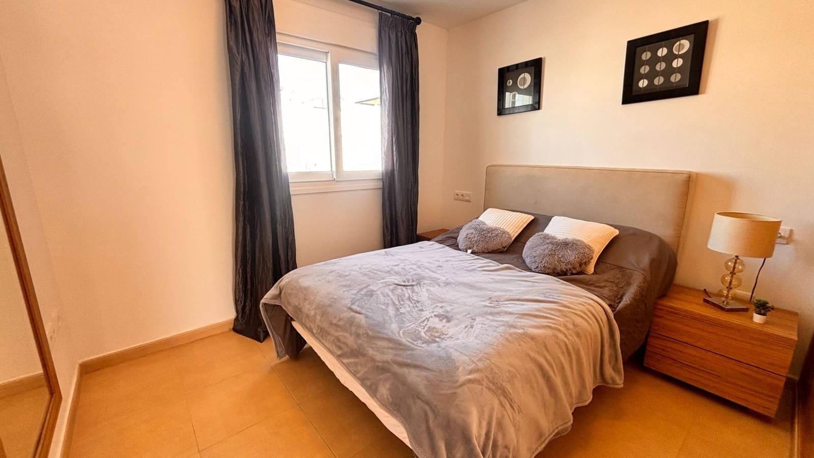 2 bedroom Apartment for sale in Condado de Alhama with pool - € 119,900 (Ref: 9831304)