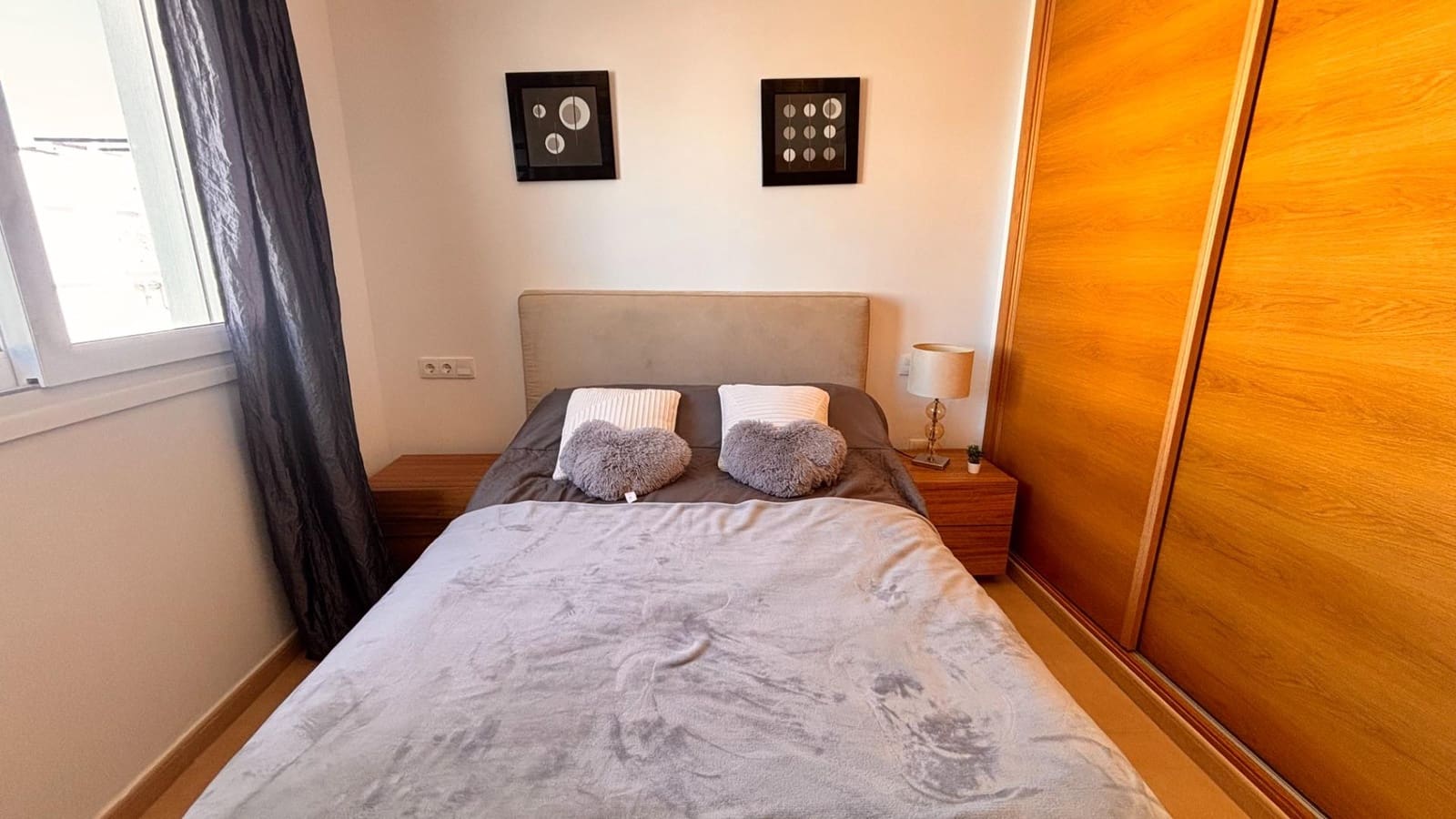 2 bedroom Apartment for sale in Condado de Alhama with pool - € 119,900 (Ref: 9831304)