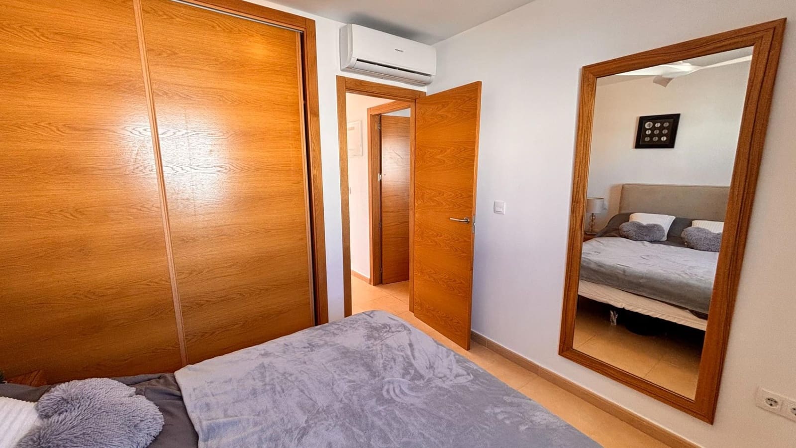 2 bedroom Apartment for sale in Condado de Alhama with pool - € 119,900 (Ref: 9831304)