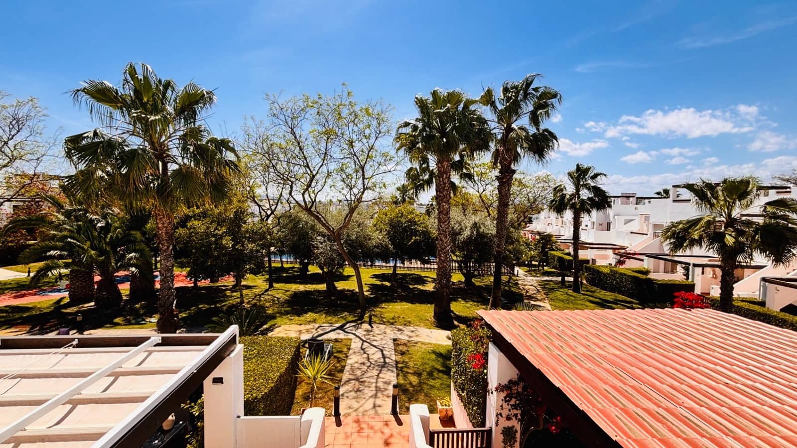 2 bedroom Apartment for sale in Condado de Alhama with pool - € 119,900 (Ref: 9831304)
