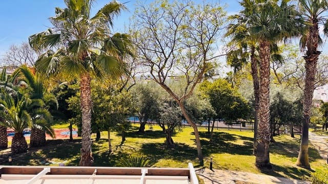 2 chambre Appartement à vendre à Alhama de Murcia avec piscine - 119 900 € (Ref: 9831304)