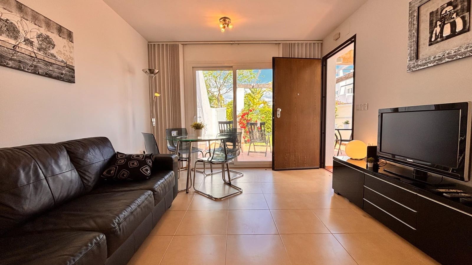 2 bedroom Apartment for sale in Condado de Alhama with pool - € 119,900 (Ref: 9840361)