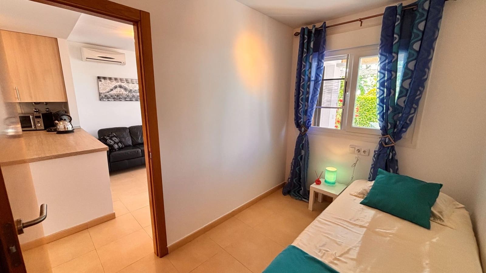 2 bedroom Apartment for sale in Condado de Alhama with pool - € 119,900 (Ref: 9840361)