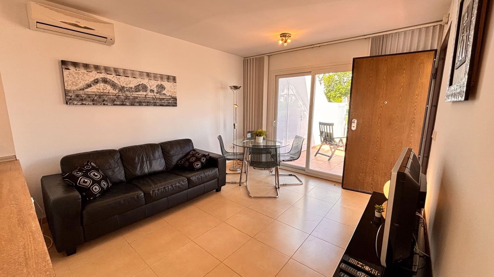2 bedroom Apartment for sale in Condado de Alhama with pool - € 119,900 (Ref: 9840361)