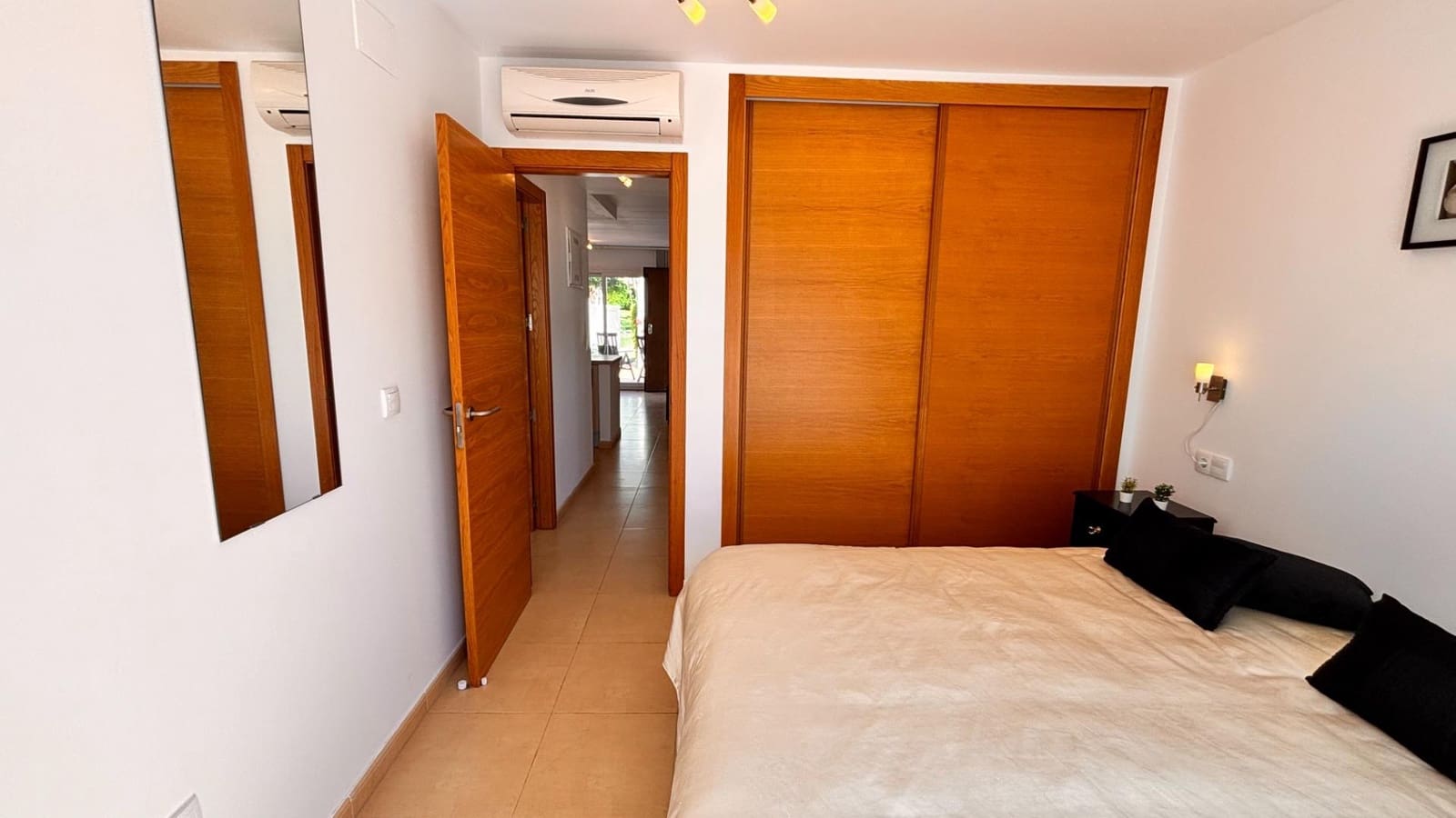 2 bedroom Apartment for sale in Condado de Alhama with pool - € 119,900 (Ref: 9840361)