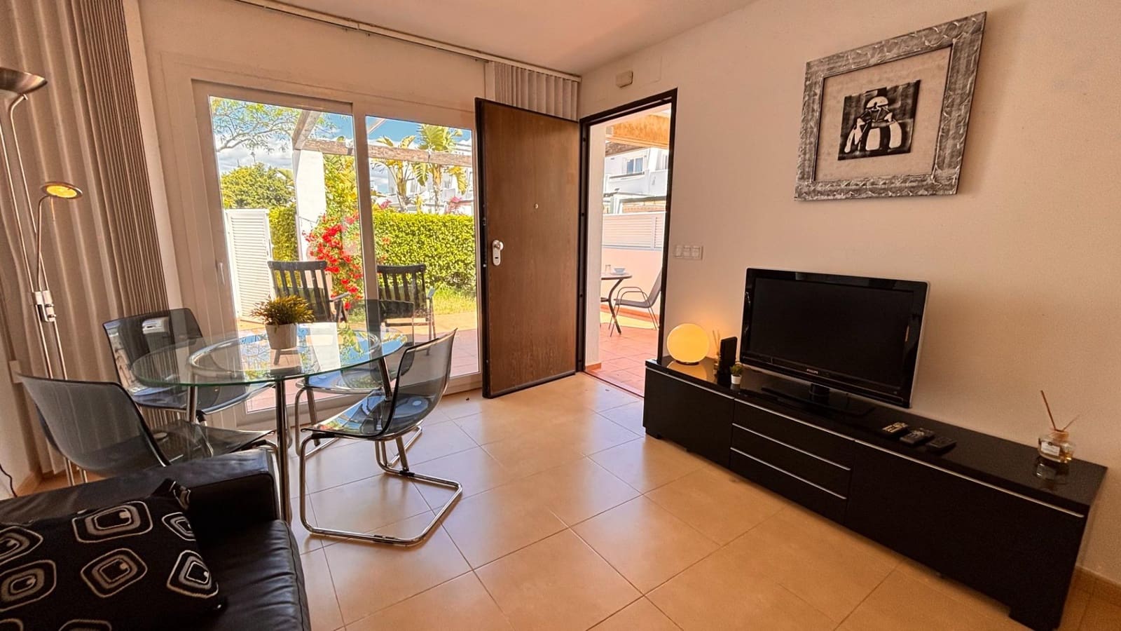 2 bedroom Apartment for sale in Condado de Alhama with pool - € 119,900 (Ref: 9840361)