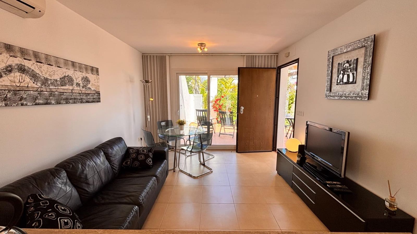 2 bedroom Apartment for sale in Condado de Alhama with pool - € 119,900 (Ref: 9840361)