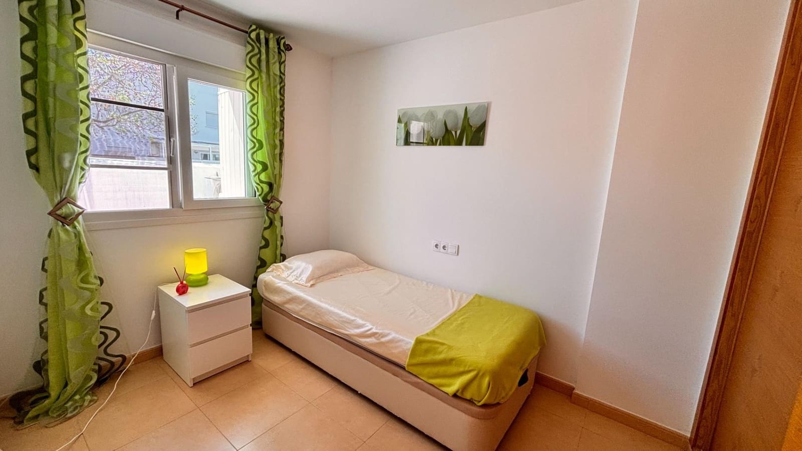 2 bedroom Apartment for sale in Condado de Alhama with pool - € 119,900 (Ref: 9840361)