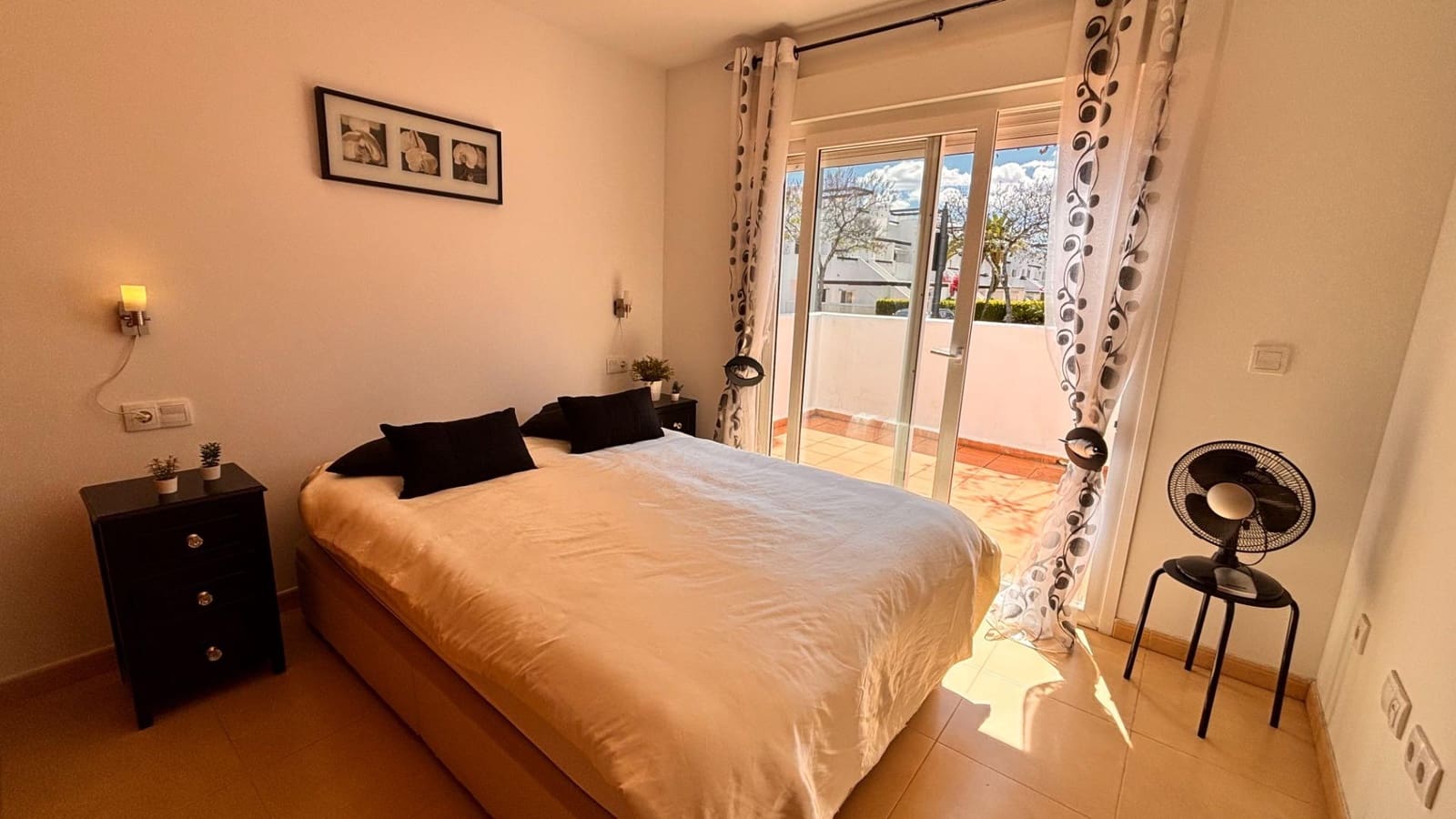 2 bedroom Apartment for sale in Condado de Alhama with pool - € 119,900 (Ref: 9840361)